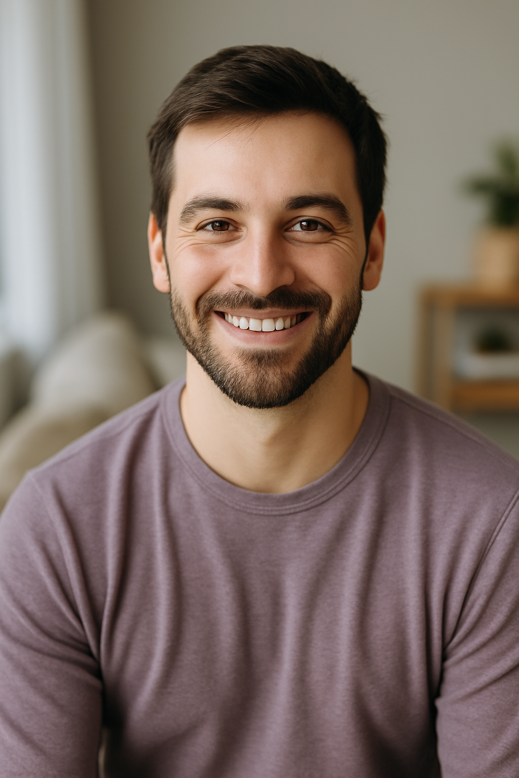 Inicio Cliente satisfecho con su terapia presencial contra ansiedad Débora Tortosa psicóloga en Aranjuez